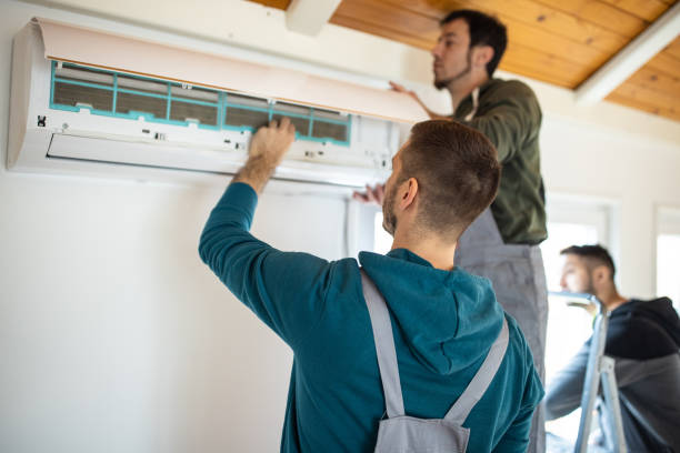 Best HVAC Repair Near Me  in Drumright, OK