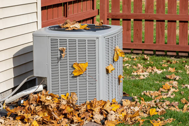 Best 24/7 HVAC Repair  in Drumright, OK
