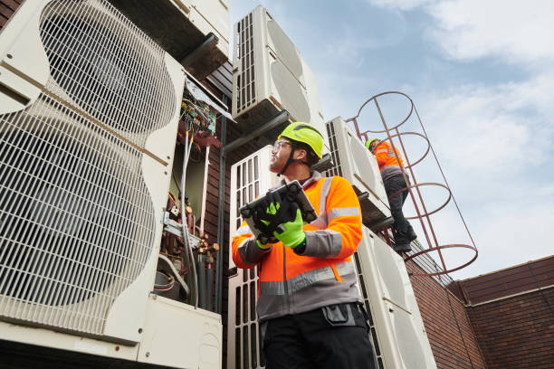 Best HVAC Tune-Up Services  in Drumright, OK
