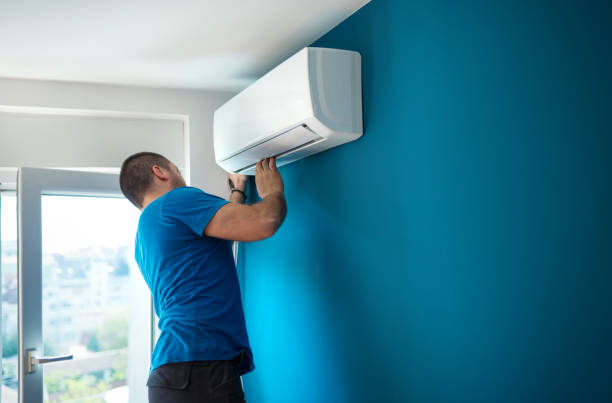 Local HVAC Companies in Drumright, OK
