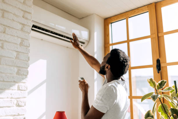 Best Central Air Repair  in Drumright, OK