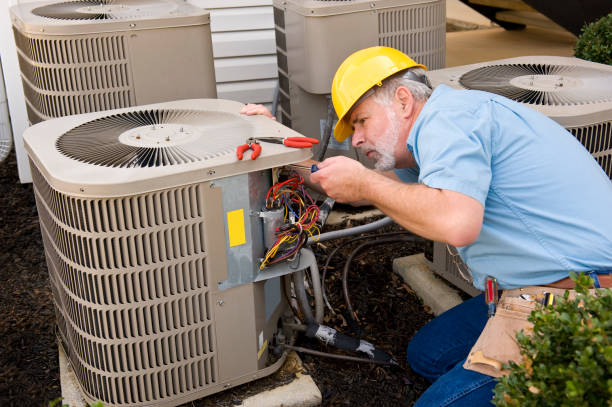Best HVAC System Installation  in Drumright, OK