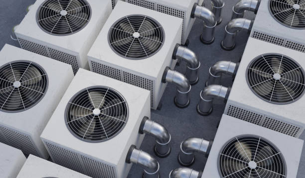 Best HVAC Emergency Services  in Drumright, OK