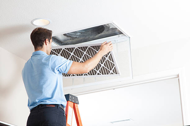 Best Residential HVAC Services  in Drumright, OK