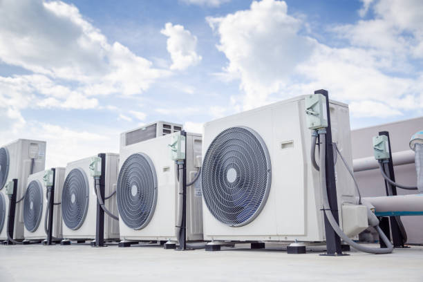 Best Residential HVAC Services  in Drumright, OK