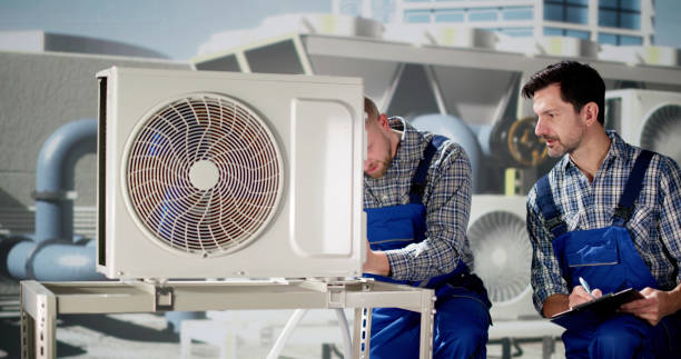 Best Affordable HVAC Services  in Drumright, OK