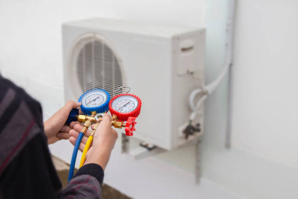 Best Air Conditioning Repair  in Drumright, OK