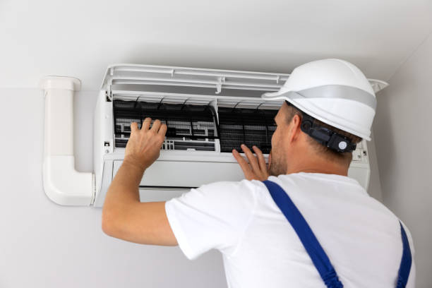 Best HVAC Repair Near Me  in Drumright, OK