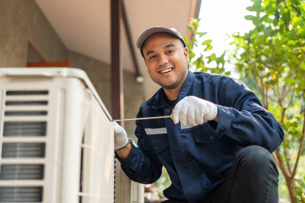 Best HVAC Maintenance Near Me  in Drumright, OK
